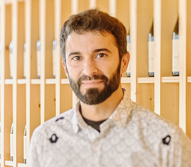 Federico Pisani - Export directeur